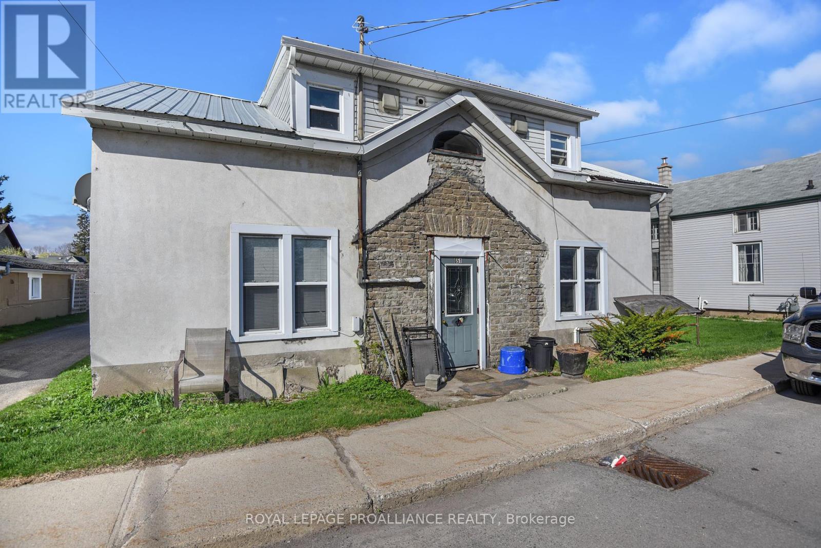 651 EDWARD STREET, Prescott, Ontario