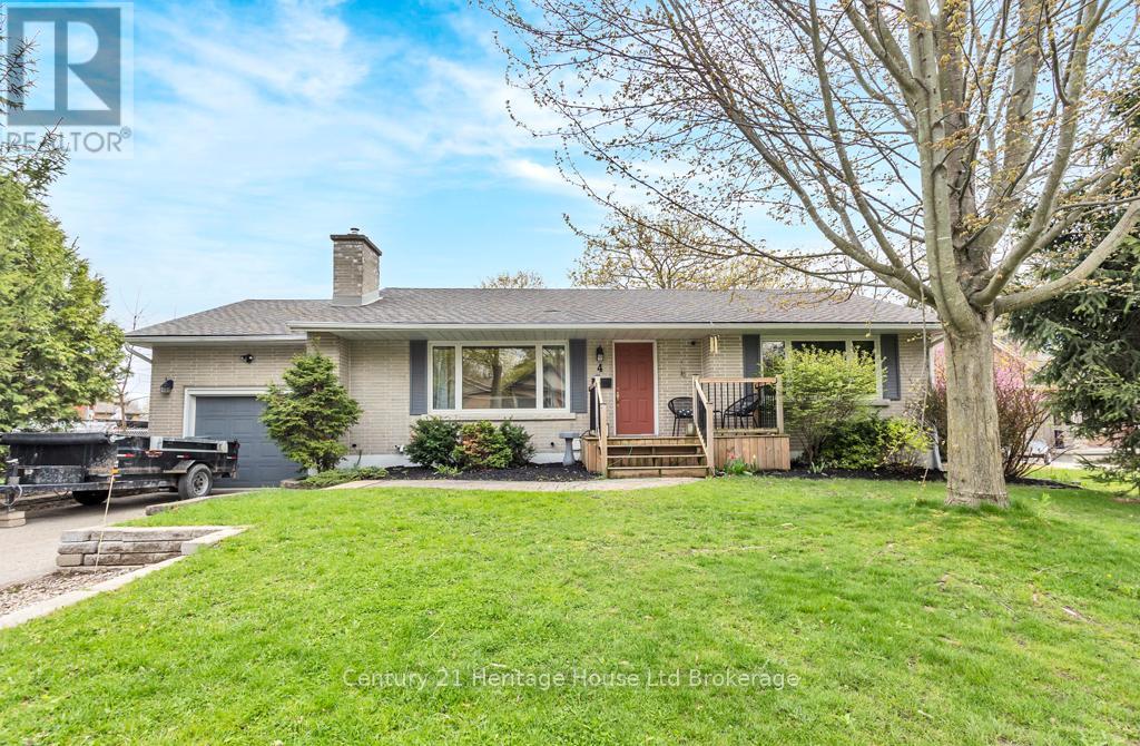 Property at 4 MAPLE LANE image 1
