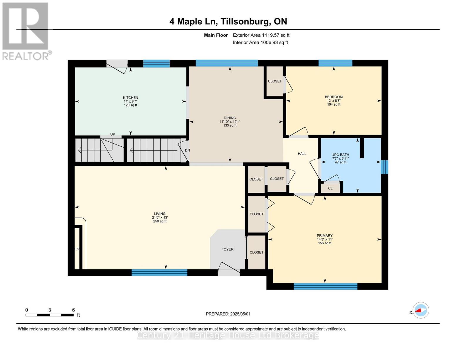 Property at 4 MAPLE LANE image 3