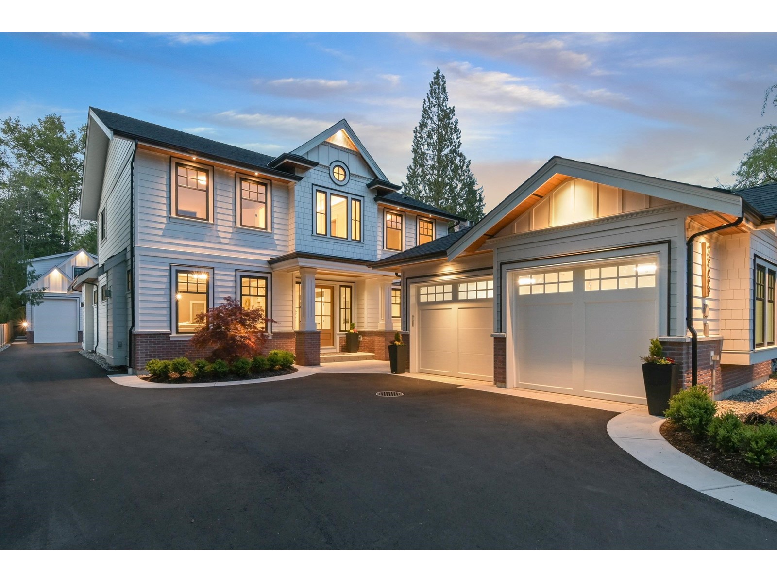 Property at 23633 36A AVENUE image 1