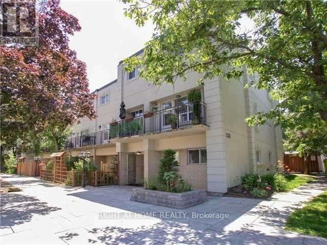 Property at 210 - 5877 BATHURST STREET image 1