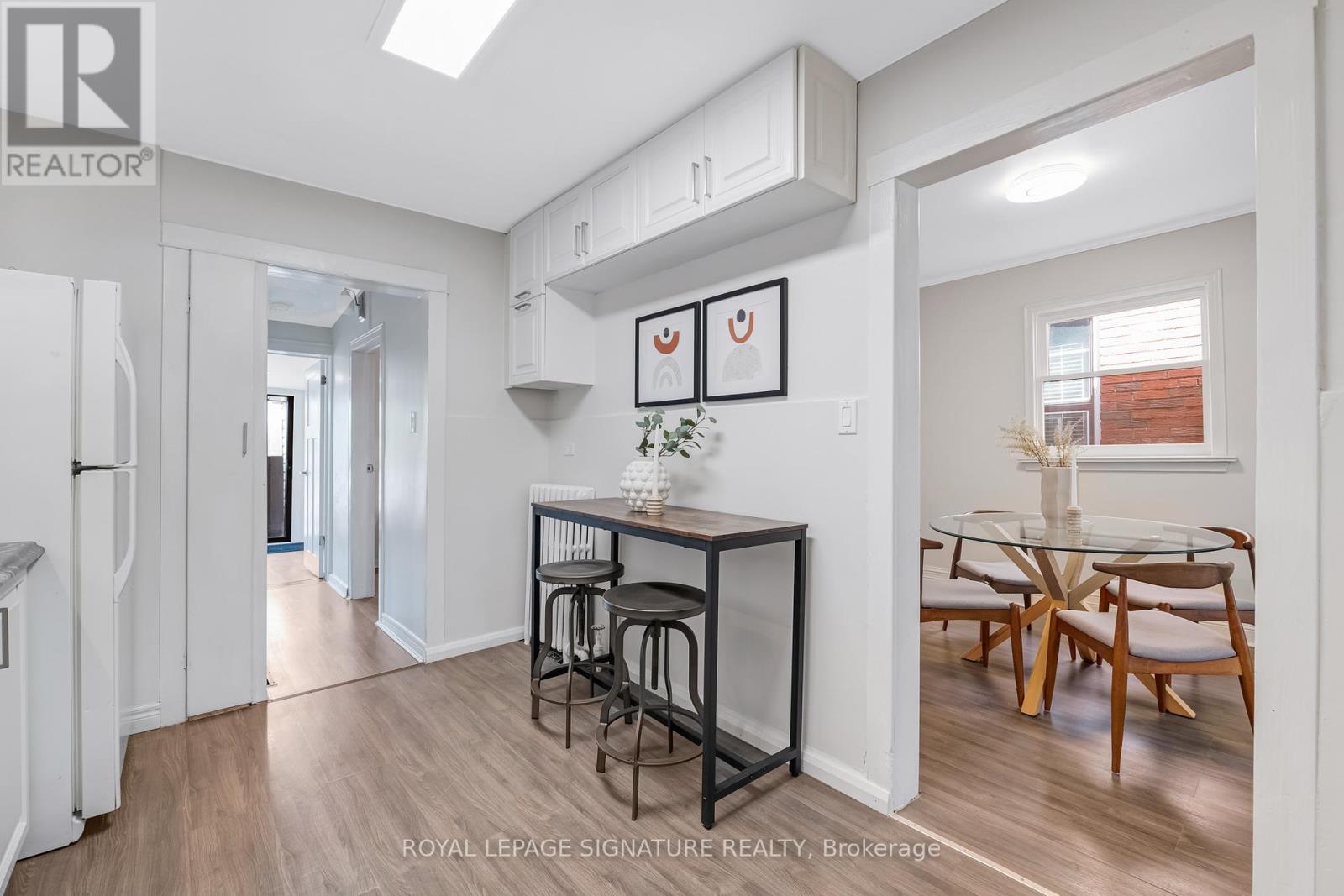 494 Northcliffe Boulevard, Toronto, Ontario  M6E 3L5 - Photo 11 - C12117565