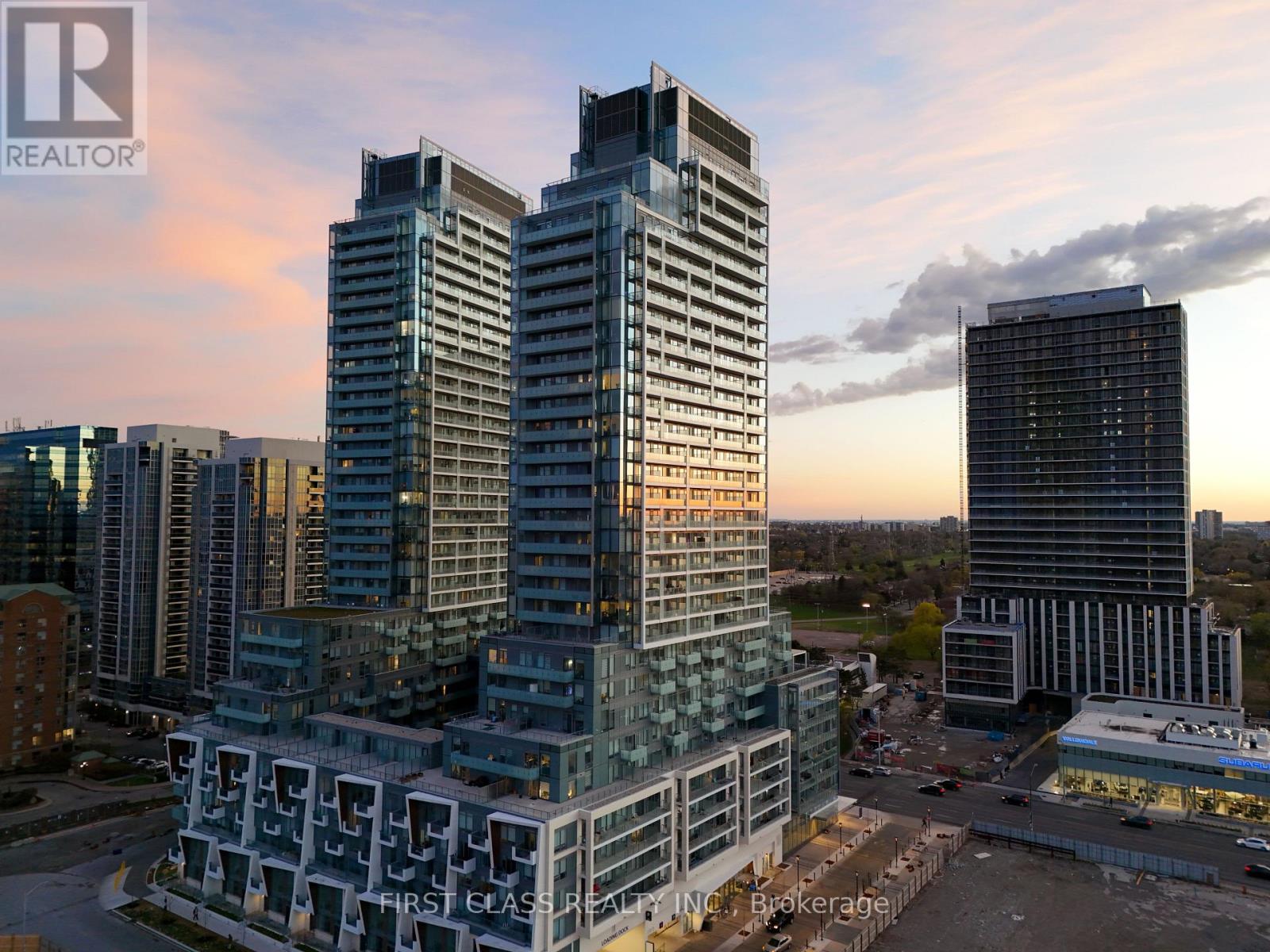 S604 - 8 Olympic Garden Drive, Toronto, Ontario  M2M 0B9 - Photo 33 - C12117569