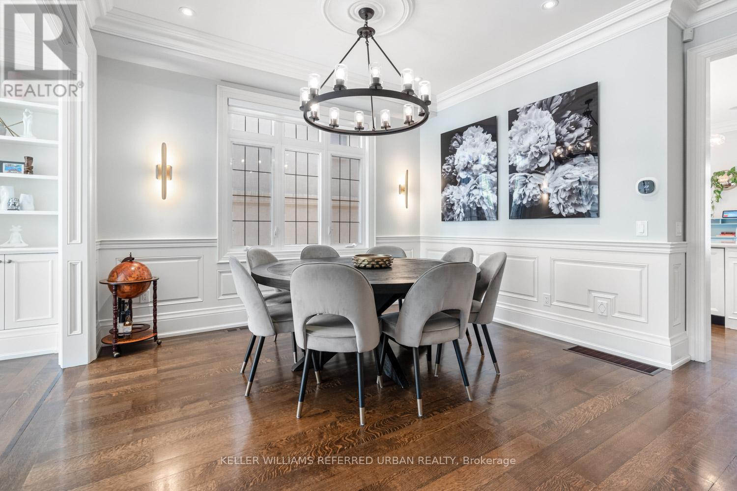 100 Woburn Avenue, Toronto, Ontario  M5M 1K7 - Photo 4 - C12117591