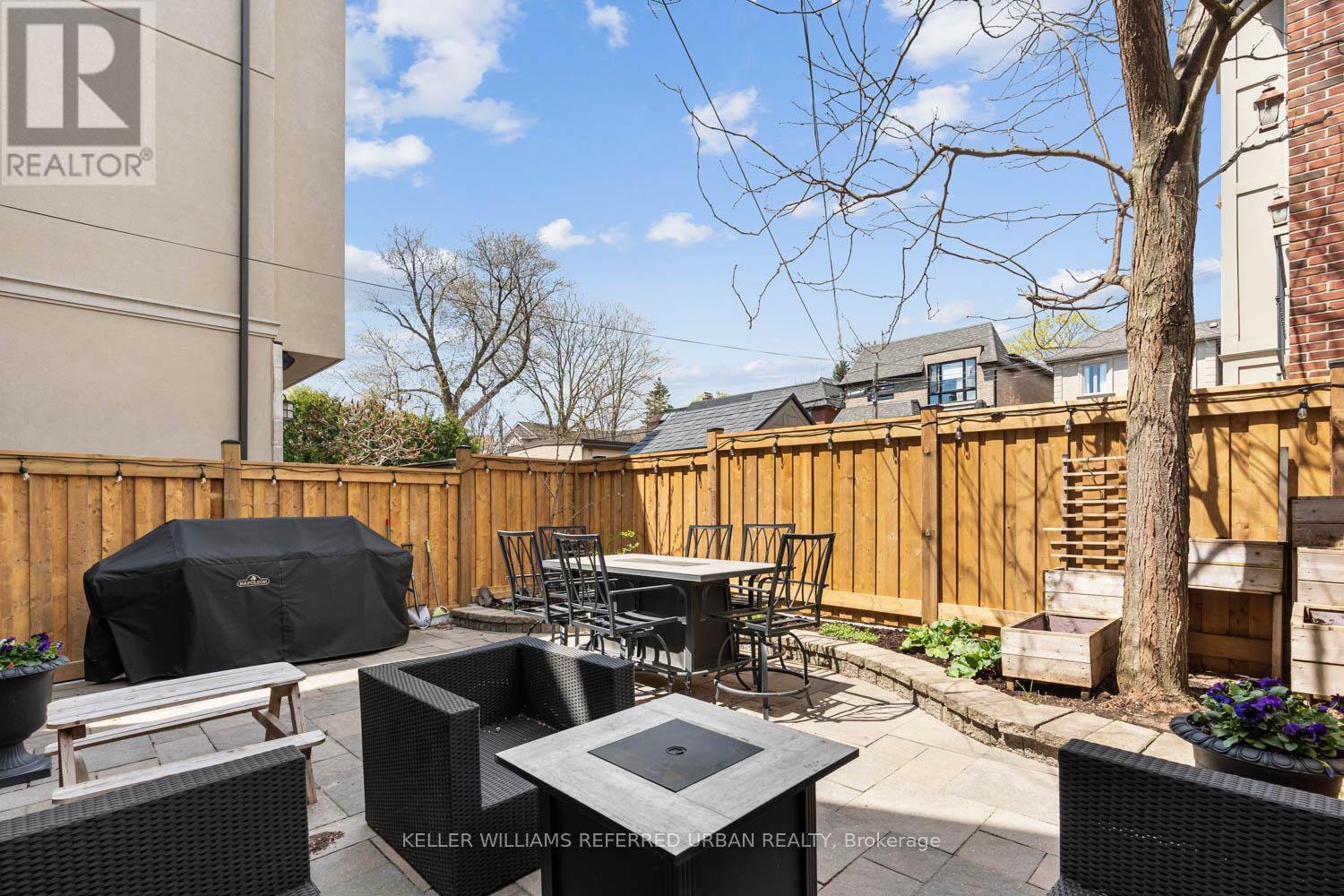 100 Woburn Avenue, Toronto, Ontario  M5M 1K7 - Photo 45 - C12117591