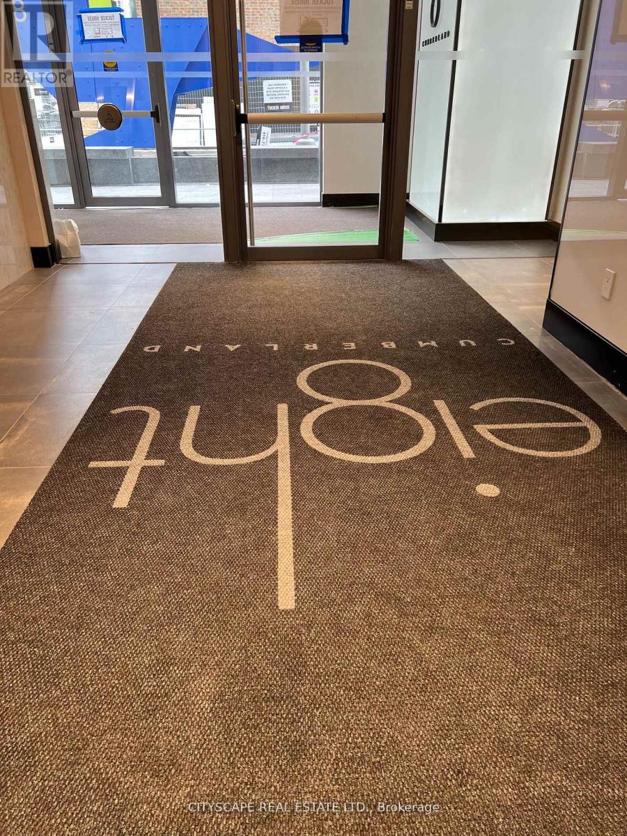 1804 - 8 Cumberland Street, Toronto, Ontario  M4W 0B6 - Photo 5 - C12117601