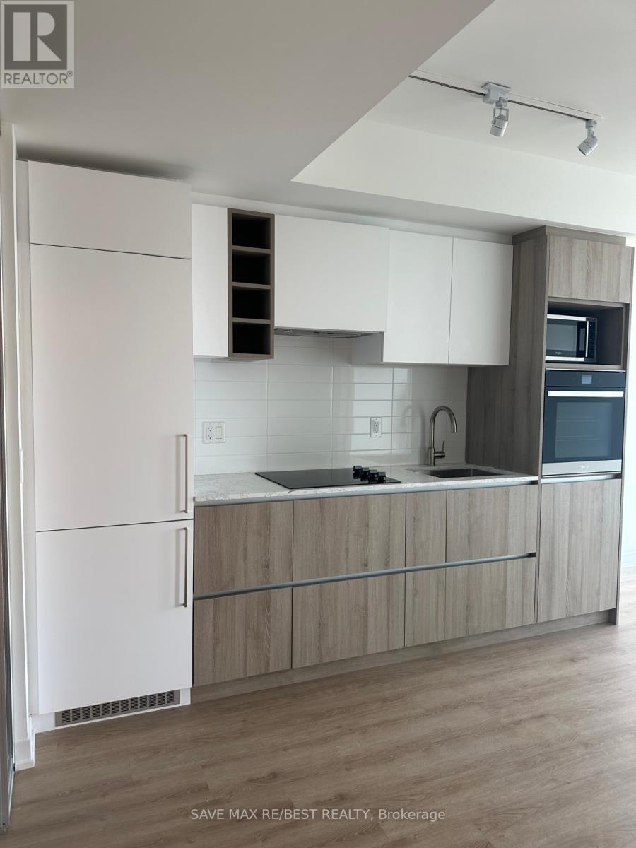 3707 - 319 Jarvis Street, Toronto, Ontario  M5B 0C8 - Photo 11 - C12117612