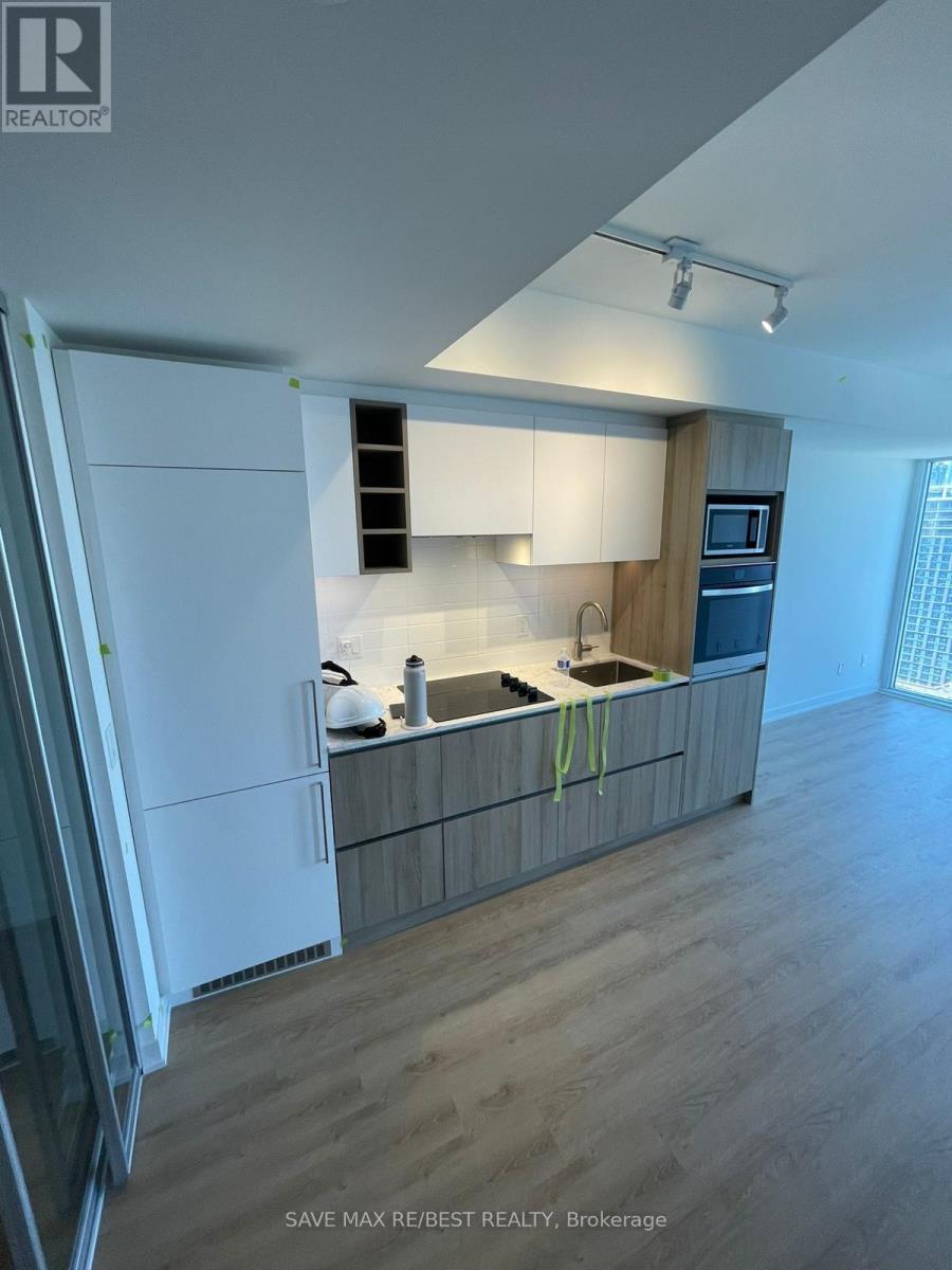 3707 - 319 Jarvis Street, Toronto, Ontario  M5B 0C8 - Photo 8 - C12117612