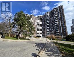 1009 - 10 EDGECLIFF GOLFWAY, Toronto, Ontario