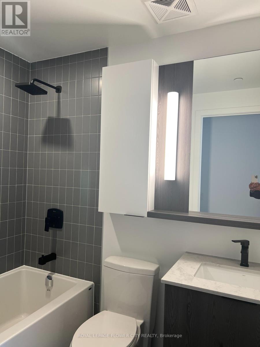 3404 - 5 Defries Street, Toronto, Ontario  M5A 0W7 - Photo 12 - C12117627