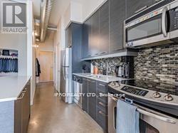 Ph 817 - 510 King Street E, Toronto, Ontario  M5A 1M1 - Photo 11 - C12117636