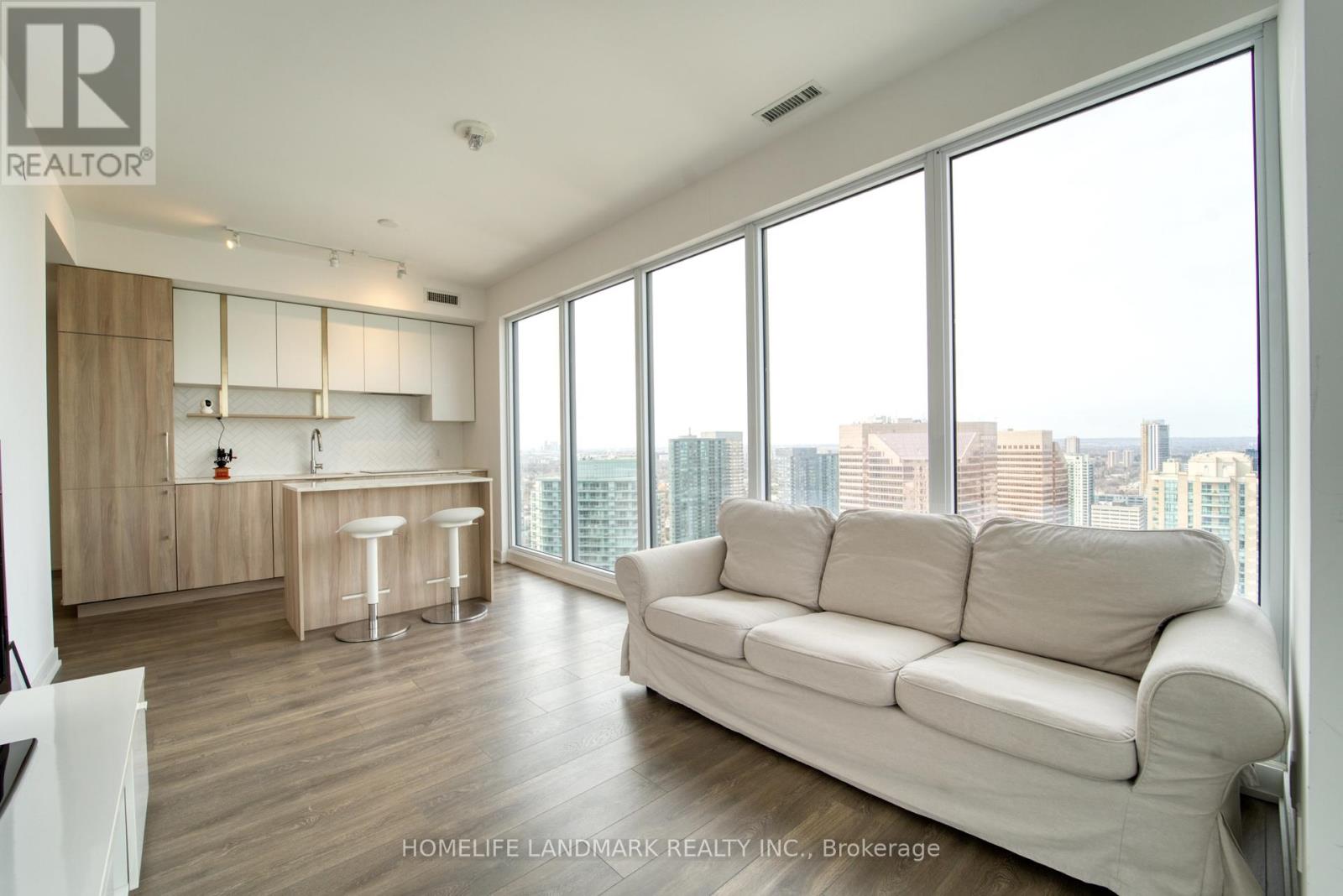 2808 - 15 Holmes Avenue, Toronto, Ontario  M2N 0L4 - Photo 20 - C12117640