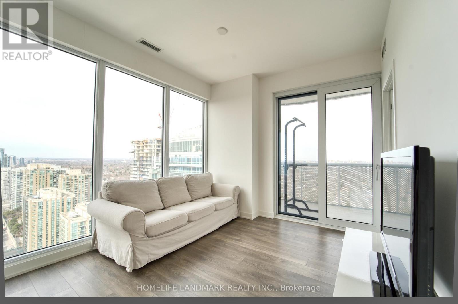 2808 - 15 Holmes Avenue, Toronto, Ontario  M2N 0L4 - Photo 21 - C12117640
