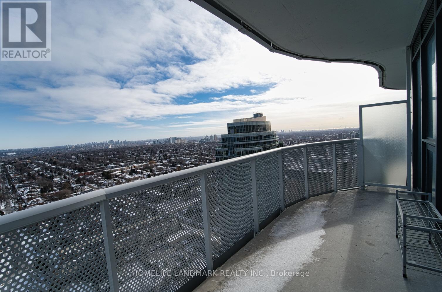2808 - 15 Holmes Avenue, Toronto, Ontario  M2N 0L4 - Photo 27 - C12117640