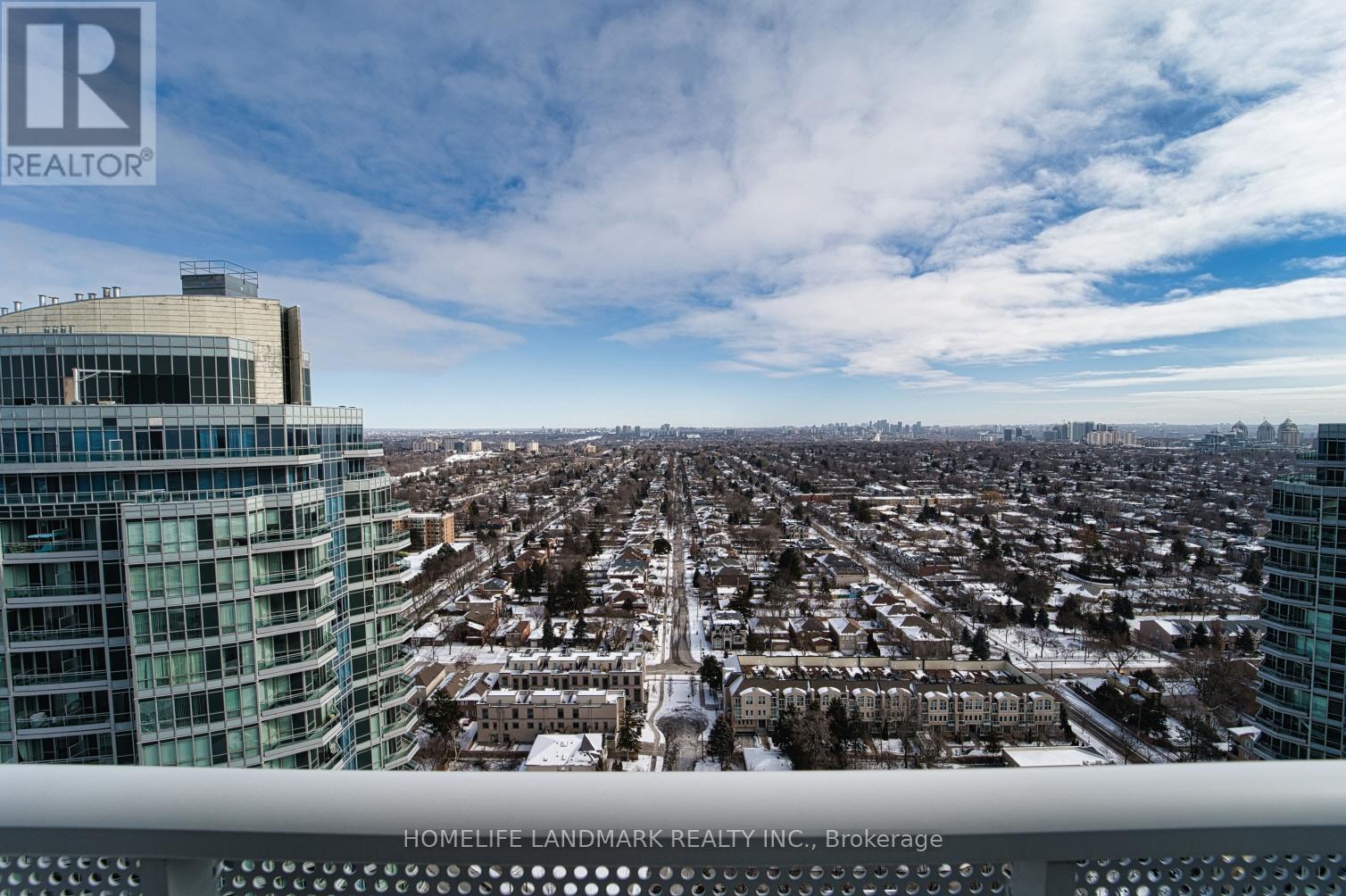 2808 - 15 Holmes Avenue, Toronto, Ontario  M2N 0L4 - Photo 28 - C12117640