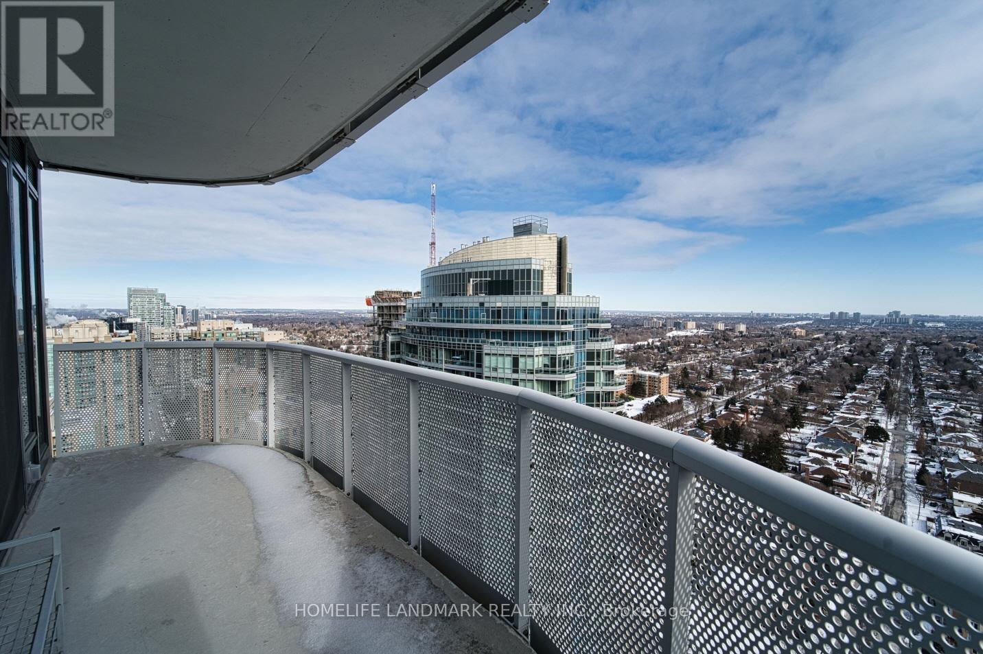 2808 - 15 Holmes Avenue, Toronto, Ontario  M2N 0L4 - Photo 29 - C12117640