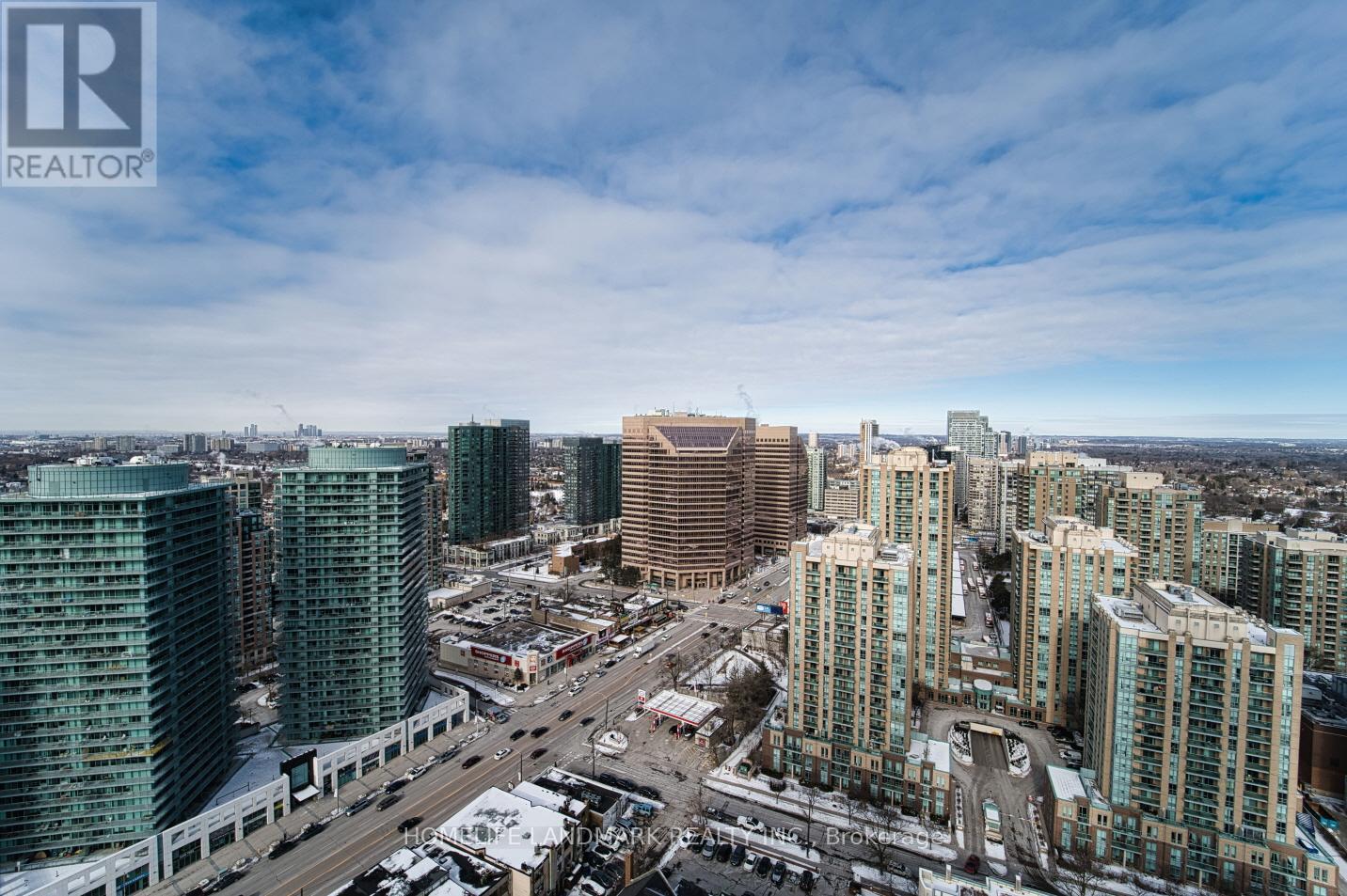 2808 - 15 Holmes Avenue, Toronto, Ontario  M2N 0L4 - Photo 30 - C12117640