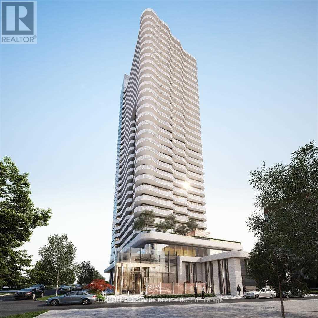 2808 - 15 Holmes Avenue, Toronto, Ontario  M2N 0L4 - Photo 31 - C12117640