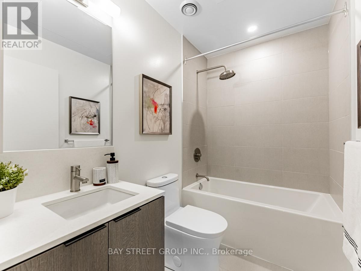 312 - 55 Mercer Street, Toronto, Ontario  M5V 0W4 - Photo 10 - C12117655