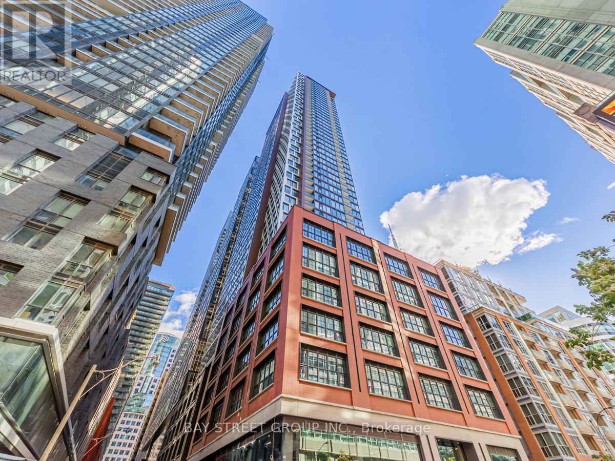 312 - 55 Mercer Street, Toronto, Ontario  M5V 0W4 - Photo 13 - C12117655