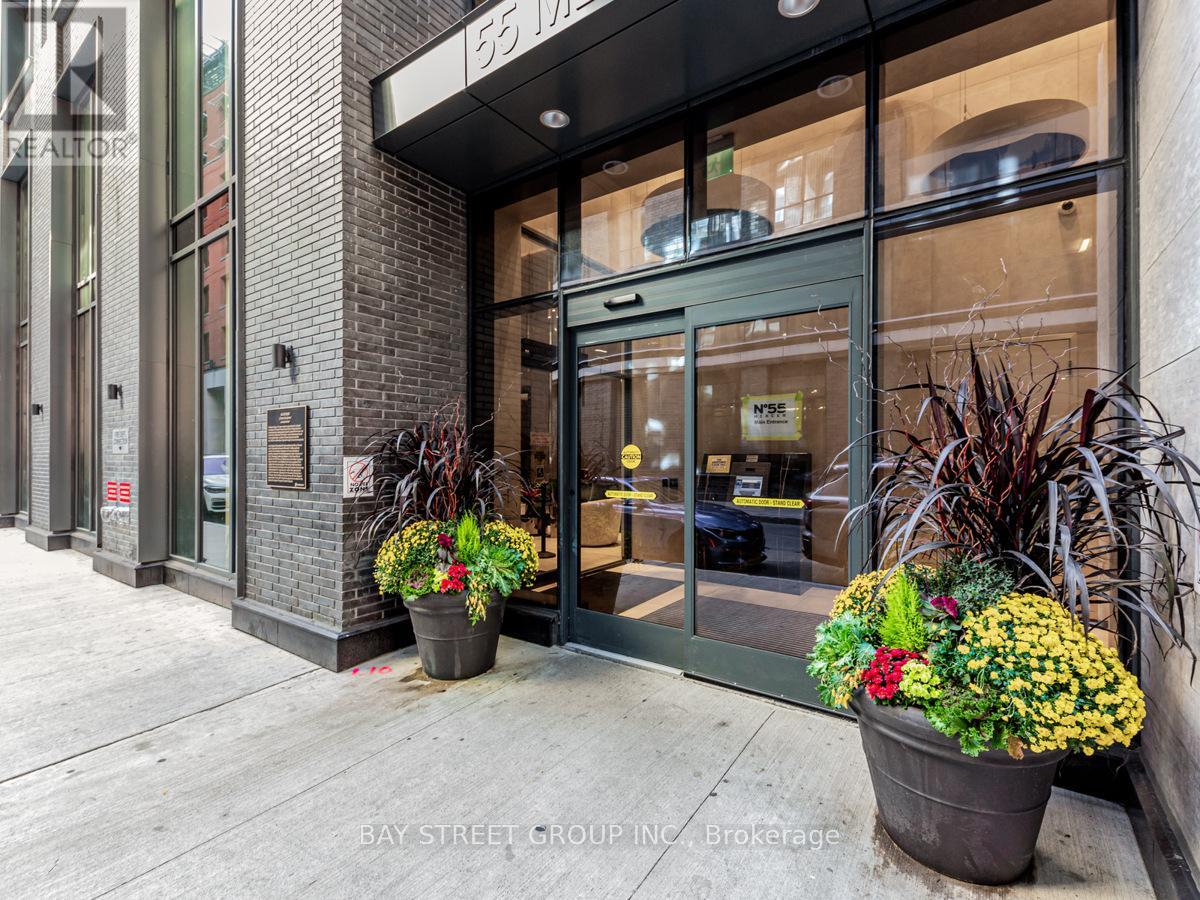 312 - 55 Mercer Street, Toronto, Ontario  M5V 0W4 - Photo 14 - C12117655