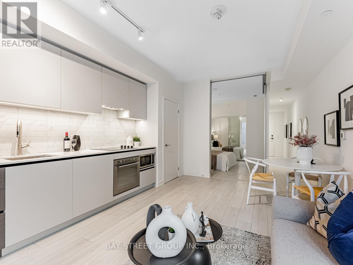 312 - 55 Mercer Street, Toronto, Ontario  M5V 0W4 - Photo 3 - C12117655