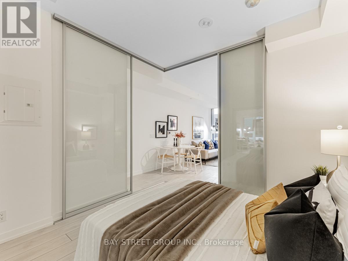 312 - 55 Mercer Street, Toronto, Ontario  M5V 0W4 - Photo 9 - C12117655