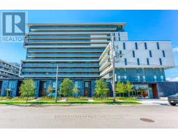 810 - 120 VARNA DRIVE S, Toronto, Ontario