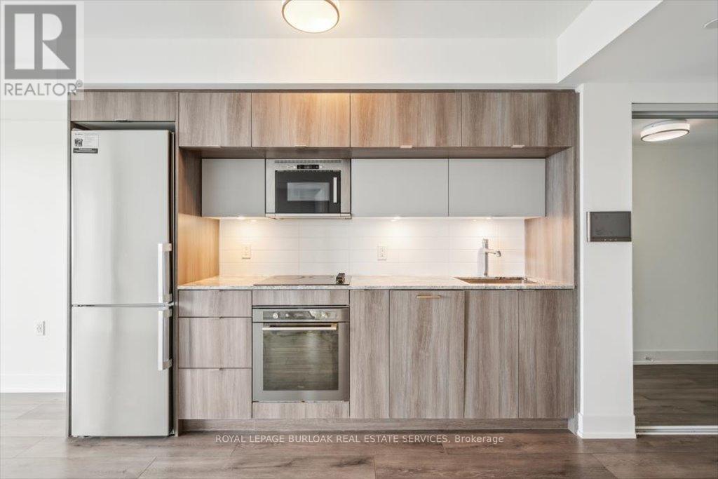 1406 - 575 Bloor Street E, Toronto, Ontario  M4W 0B2 - Photo 8 - C12117687