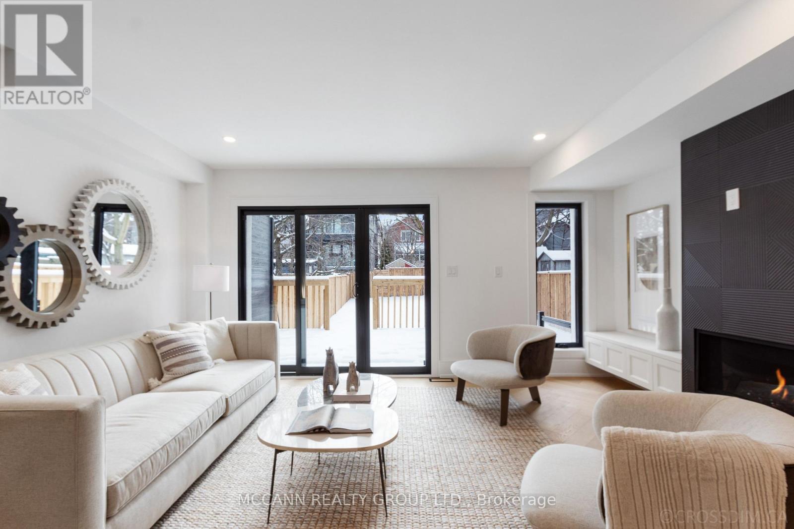 141 Craighurst Avenue, Toronto, Ontario  M4R 1K1 - Photo 16 - C12117698