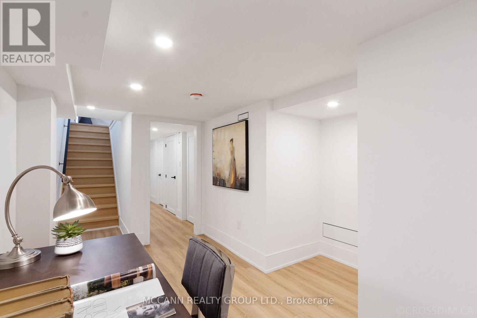 141 Craighurst Avenue, Toronto, Ontario  M4R 1K1 - Photo 37 - C12117698