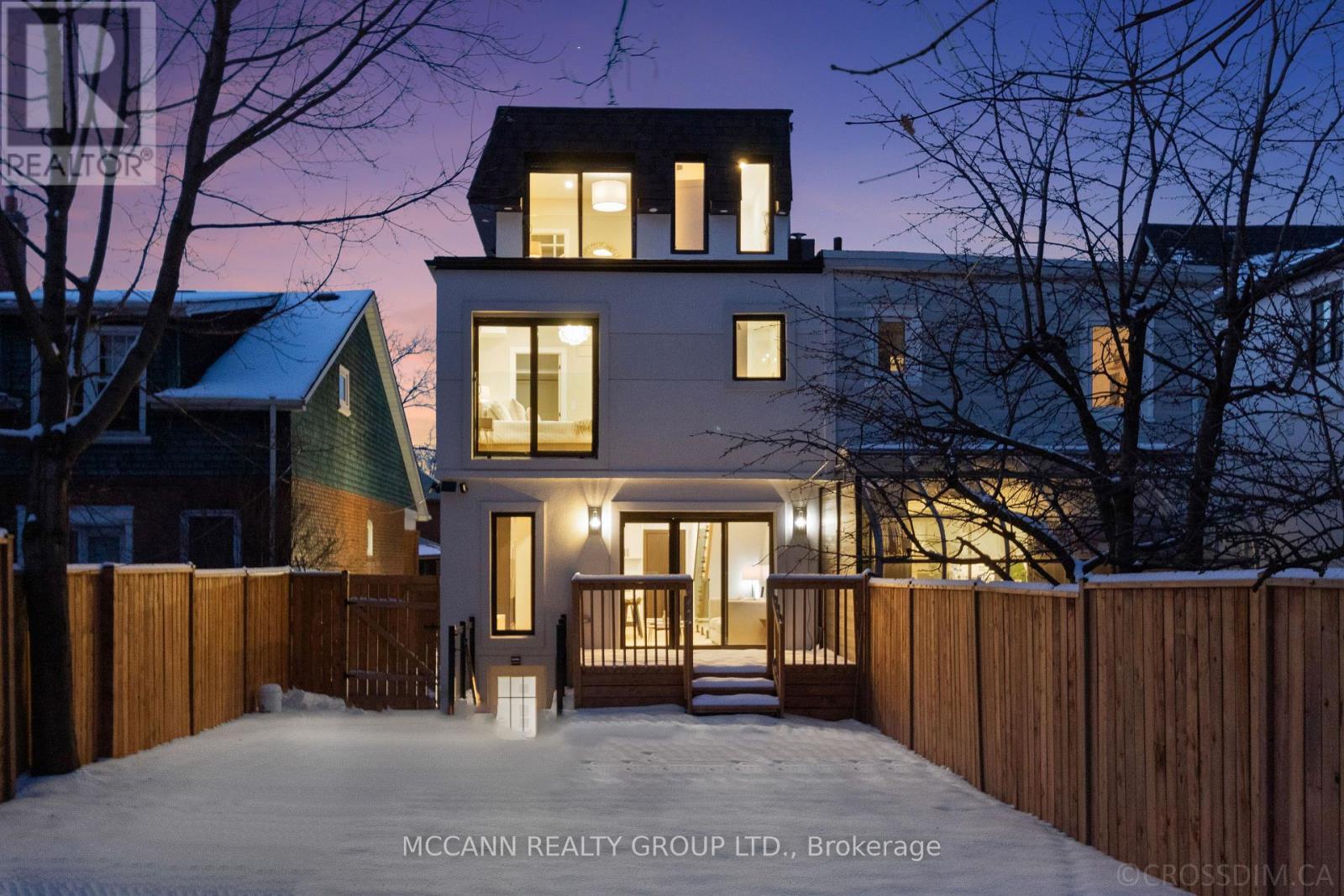 141 Craighurst Avenue, Toronto, Ontario  M4R 1K1 - Photo 45 - C12117698