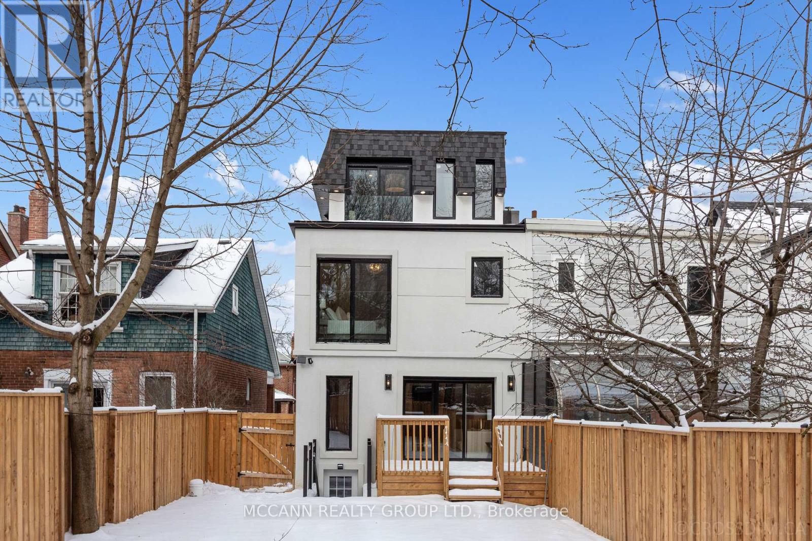 141 Craighurst Avenue, Toronto, Ontario  M4R 1K1 - Photo 47 - C12117698