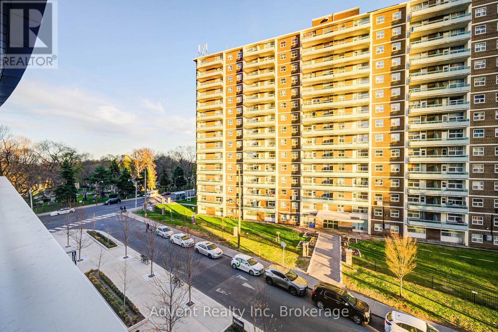 420 - 585 Bloor Street E, Toronto, Ontario  M4W 0B3 - Photo 36 - C12117704