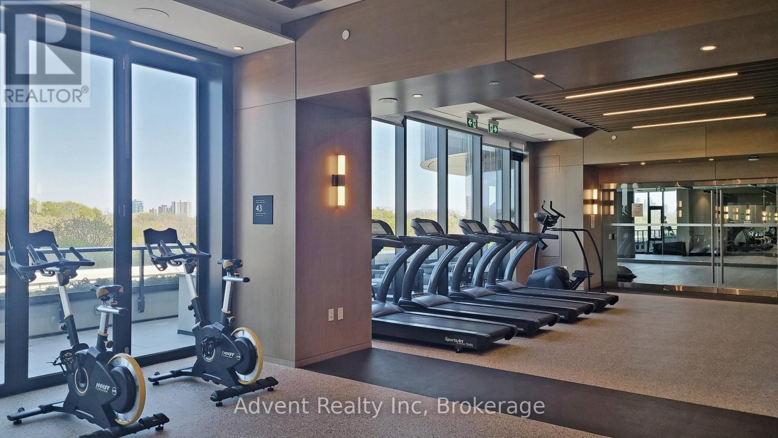 420 - 585 Bloor Street E, Toronto, Ontario  M4W 0B3 - Photo 39 - C12117704