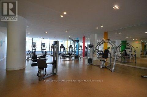 3804 - 832 Bay Street, Toronto, Ontario  M5S 1Z6 - Photo 10 - C12117732