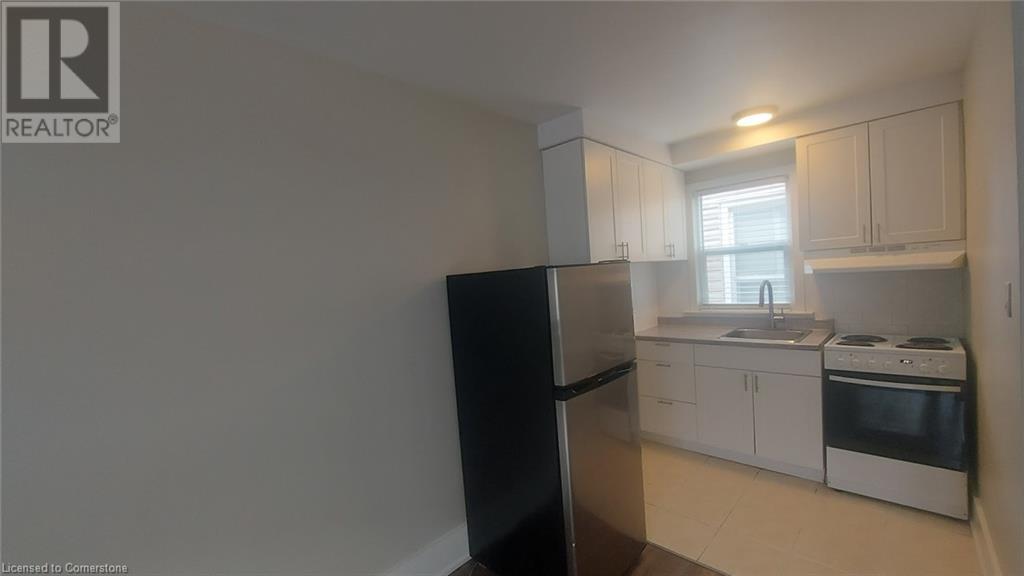 181 KING Street E Unit# 9, Kitchener, Ontario