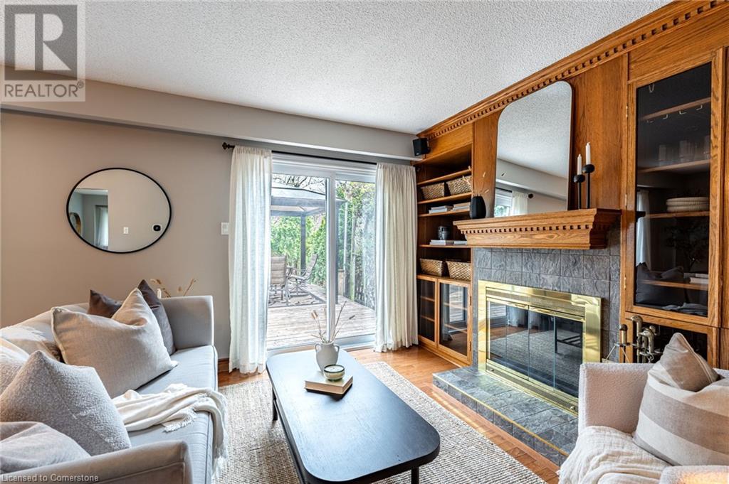 1141 Montgomery Drive, Oakville, Ontario  L6M 1E9 - Photo 15 - 40722284