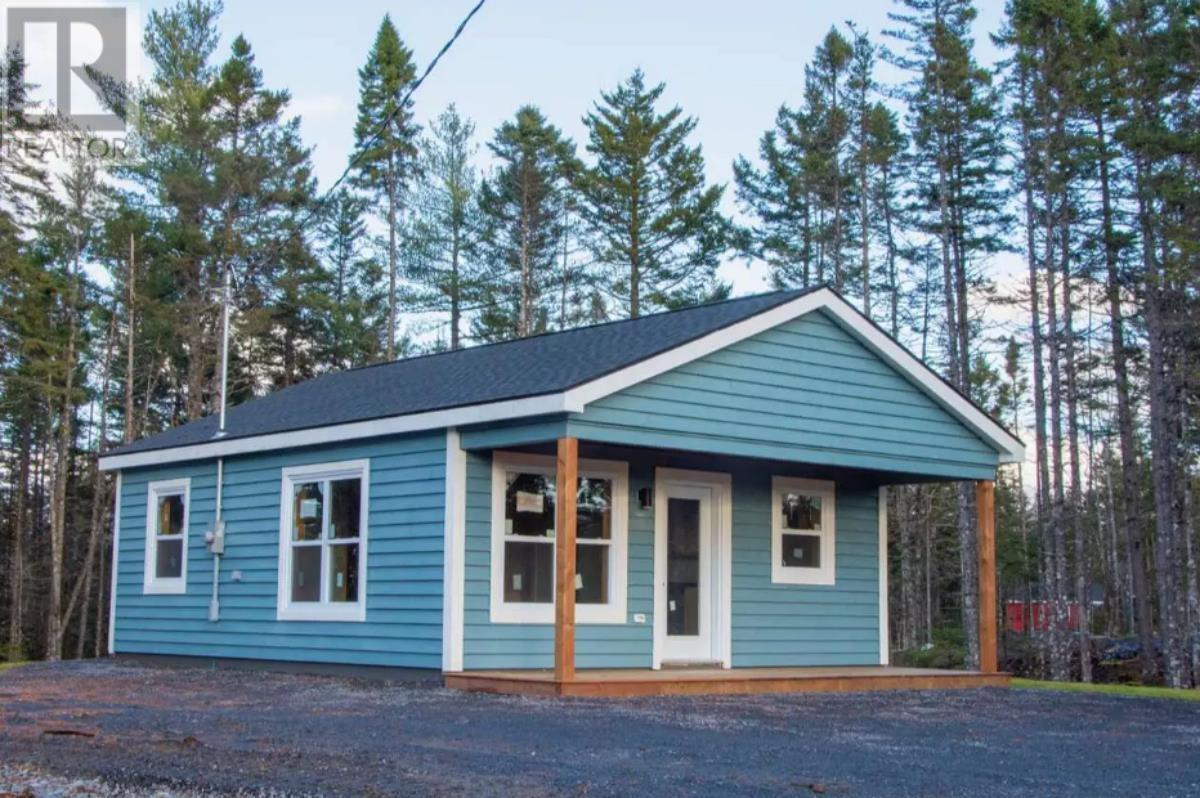 63 Loon Point Trail, East Uniacke, Nova Scotia