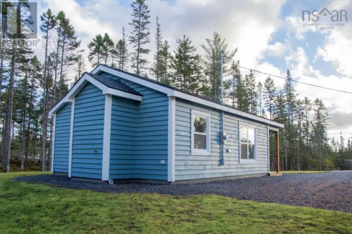 63 Loon Point Trail, East Uniacke, Nova Scotia  B0N 1Z0 - Photo 3 - 202504703