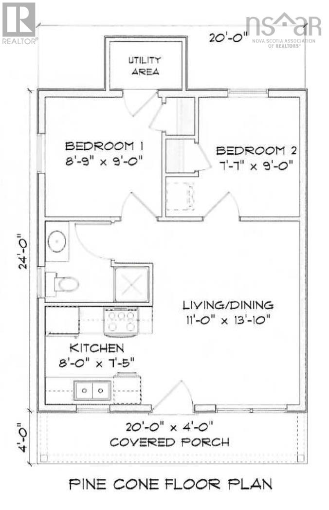 113 Loon Point Trail, East Uniacke, Nova Scotia B0N 1Z0 - Photo 3 - 202508998