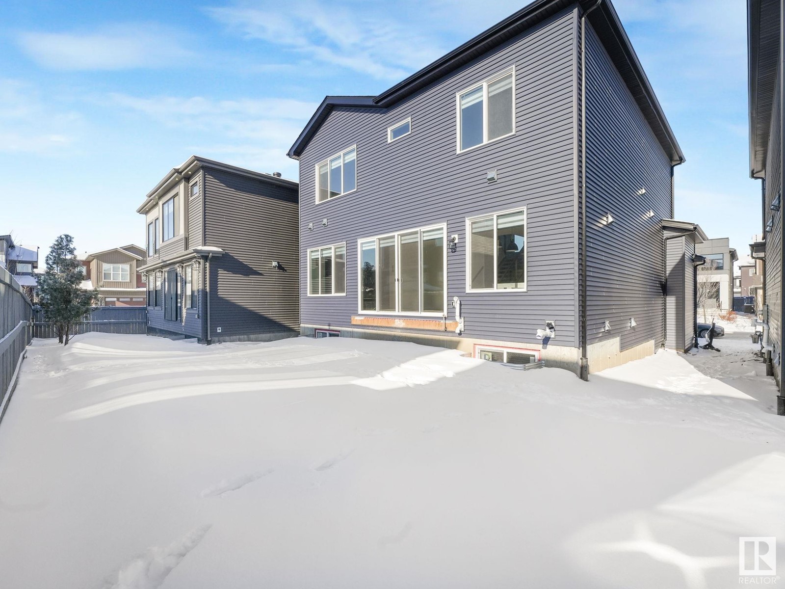 6243 King Vista Sw, Edmonton, Alberta  T6W 3Z8 - Photo 4 - E4421937