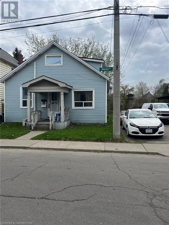 Property at 26 HURON Street image 4