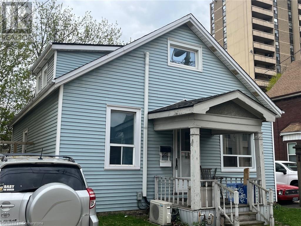 Property at 26 HURON Street image 3