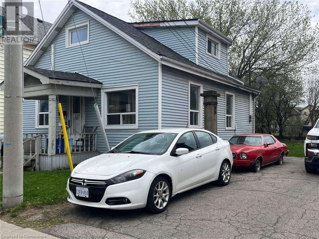 Property at 26 HURON Street image 5