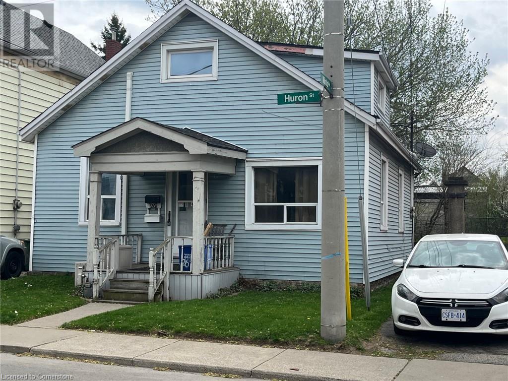 Property at 26 HURON Street image 2