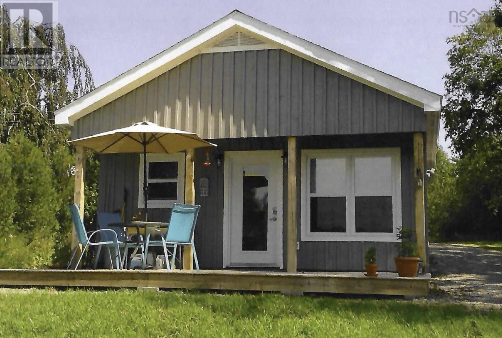 113 Loon Point Trail, East Uniacke, Nova Scotia
