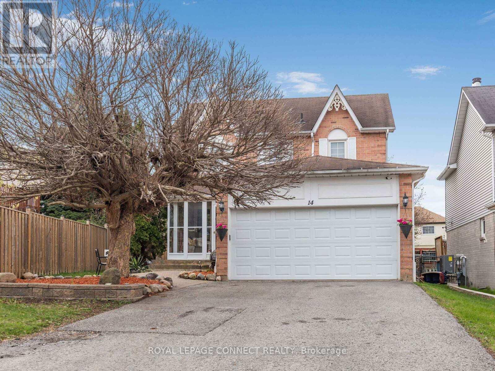 Property at 14 COOMER CRESCENT image 1
