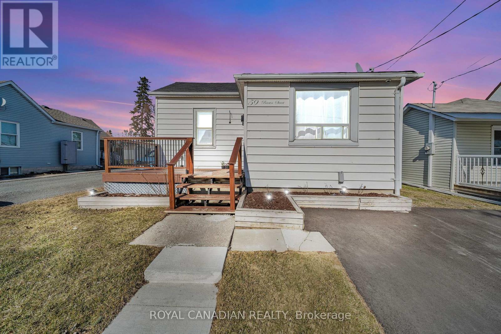 Property at 59 BROWN STREET image 1