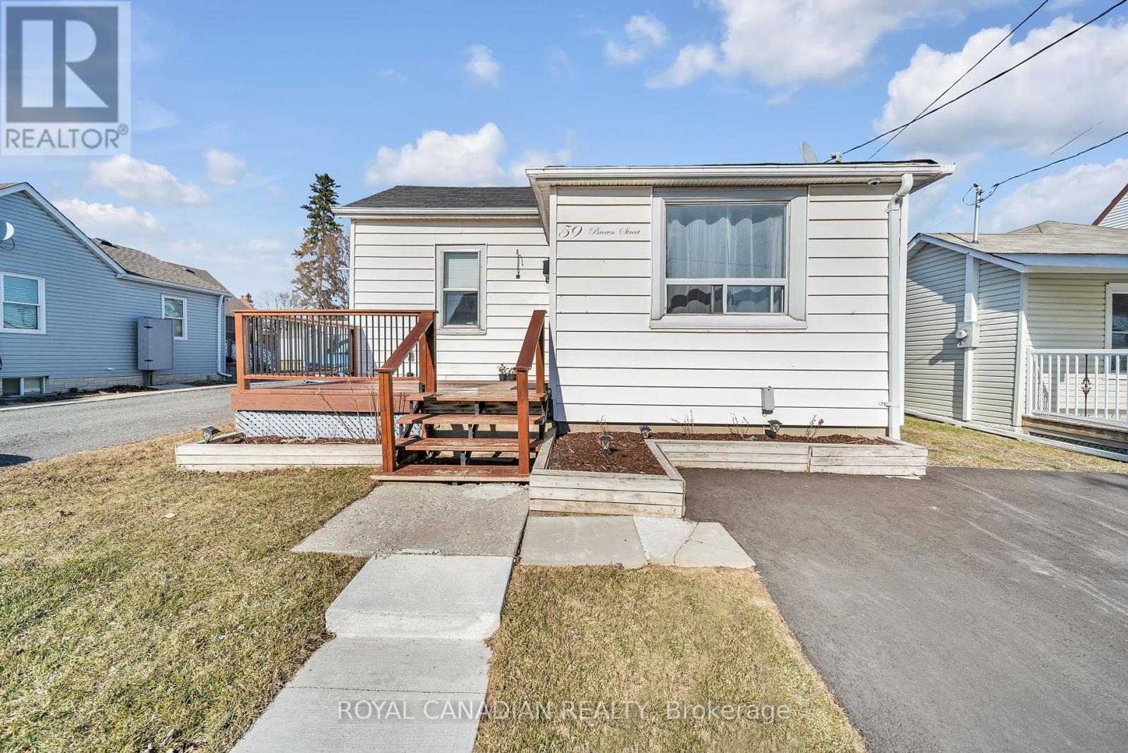 Property at 59 BROWN STREET image 4